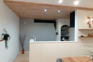NEW MODEL HOUSE　公開