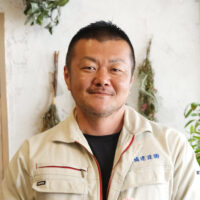 山﨑 博幸 HIROYUKI YAMASAKI